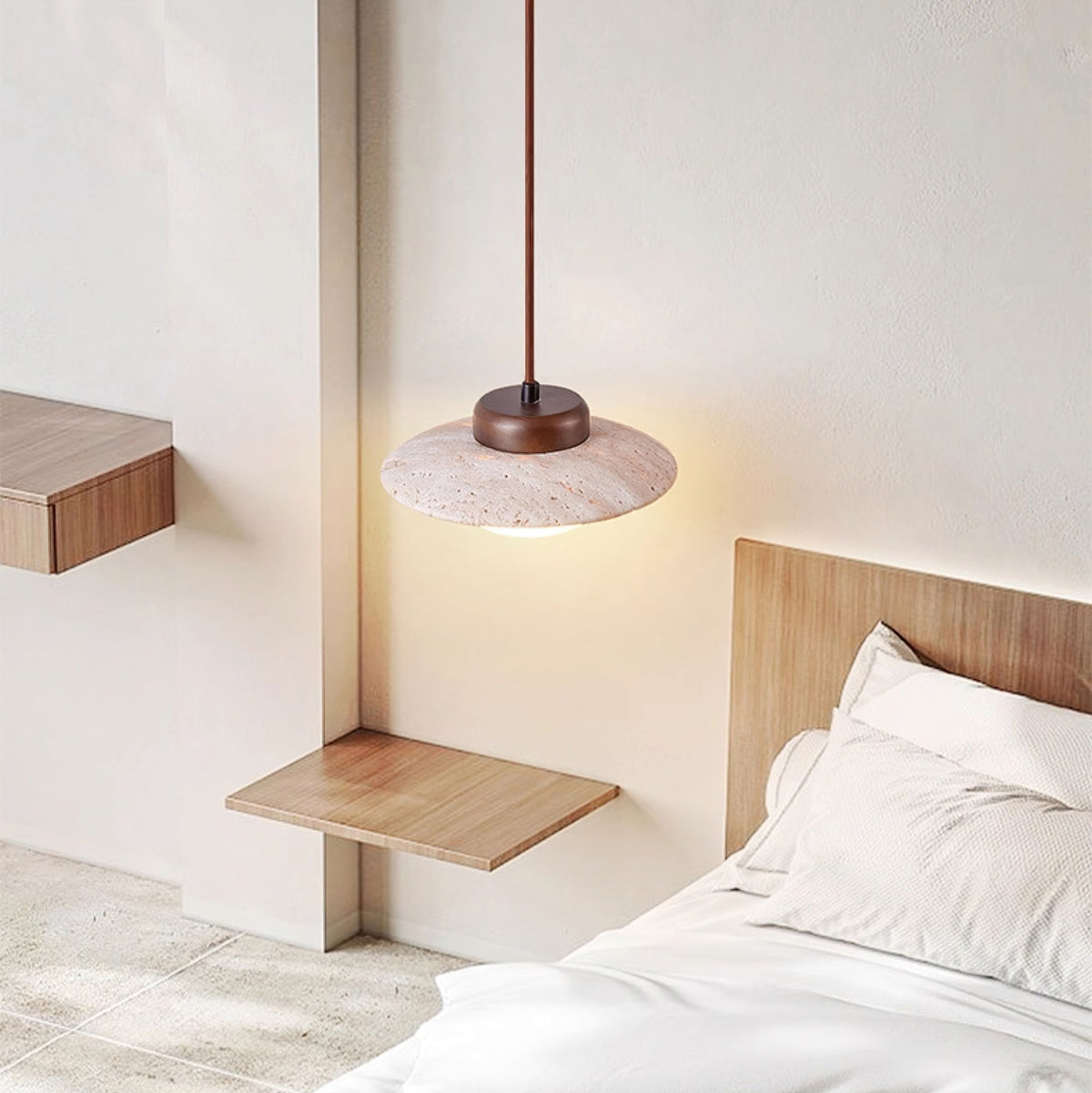 Vorn Pendant Lamp