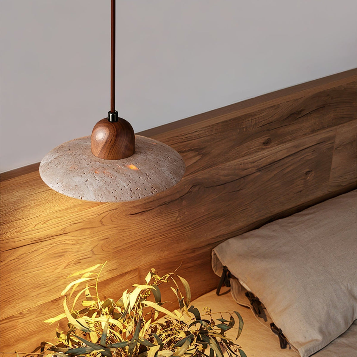 Vorn Pendant Lamp