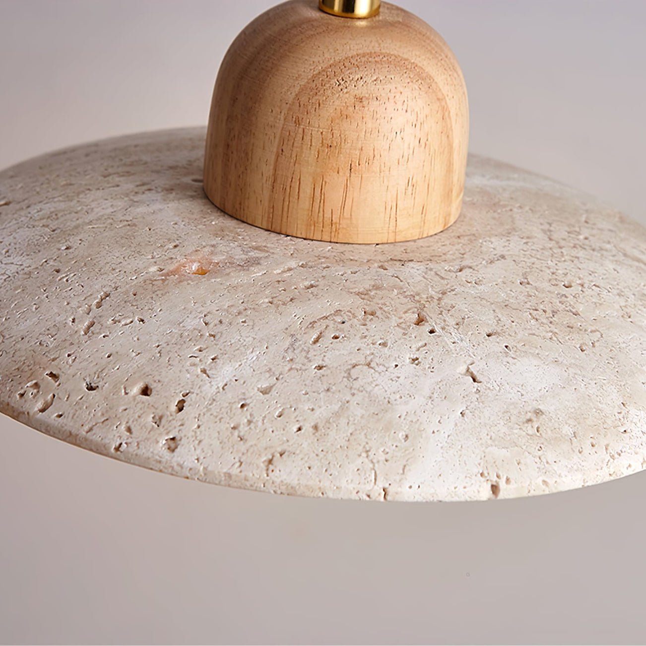 Vorn Pendant Lamp