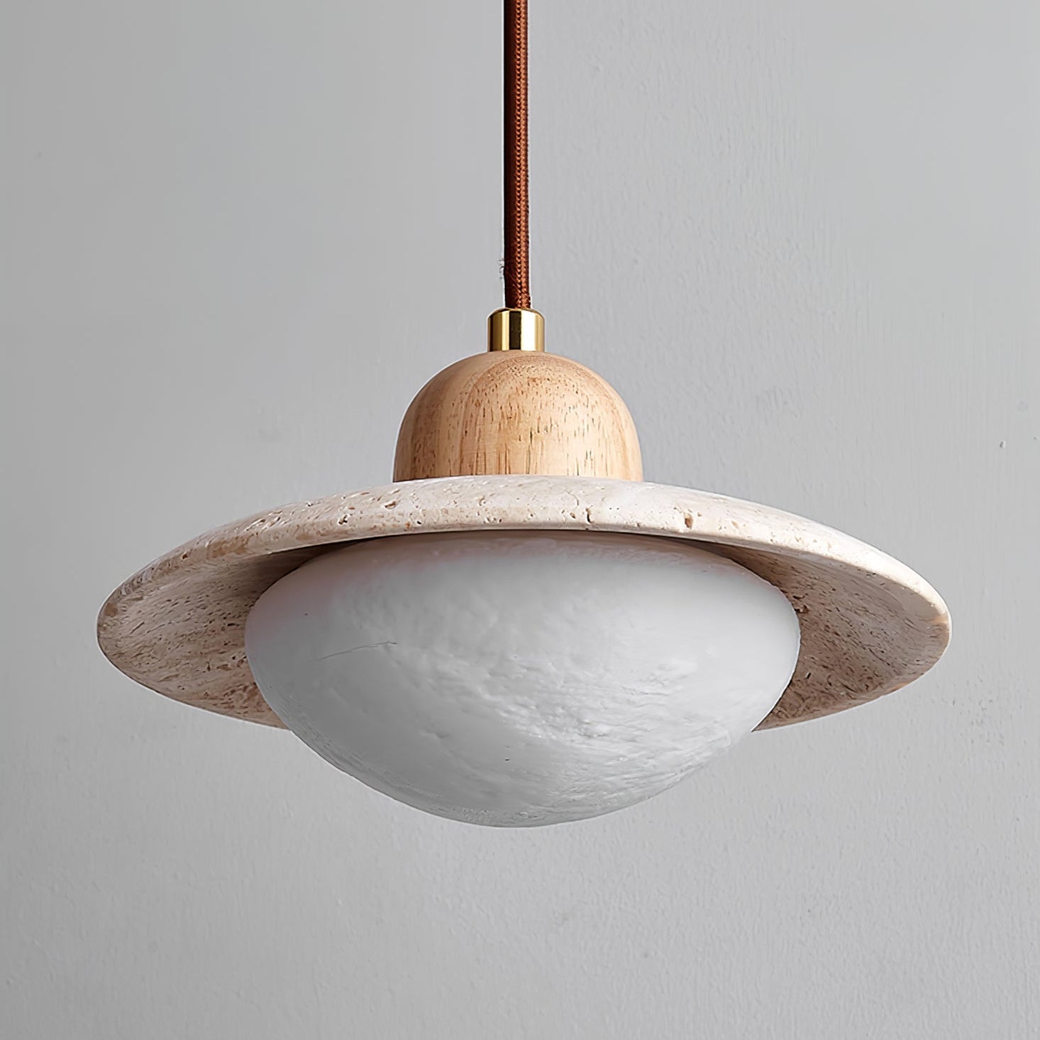 Vorn Pendant Lamp
