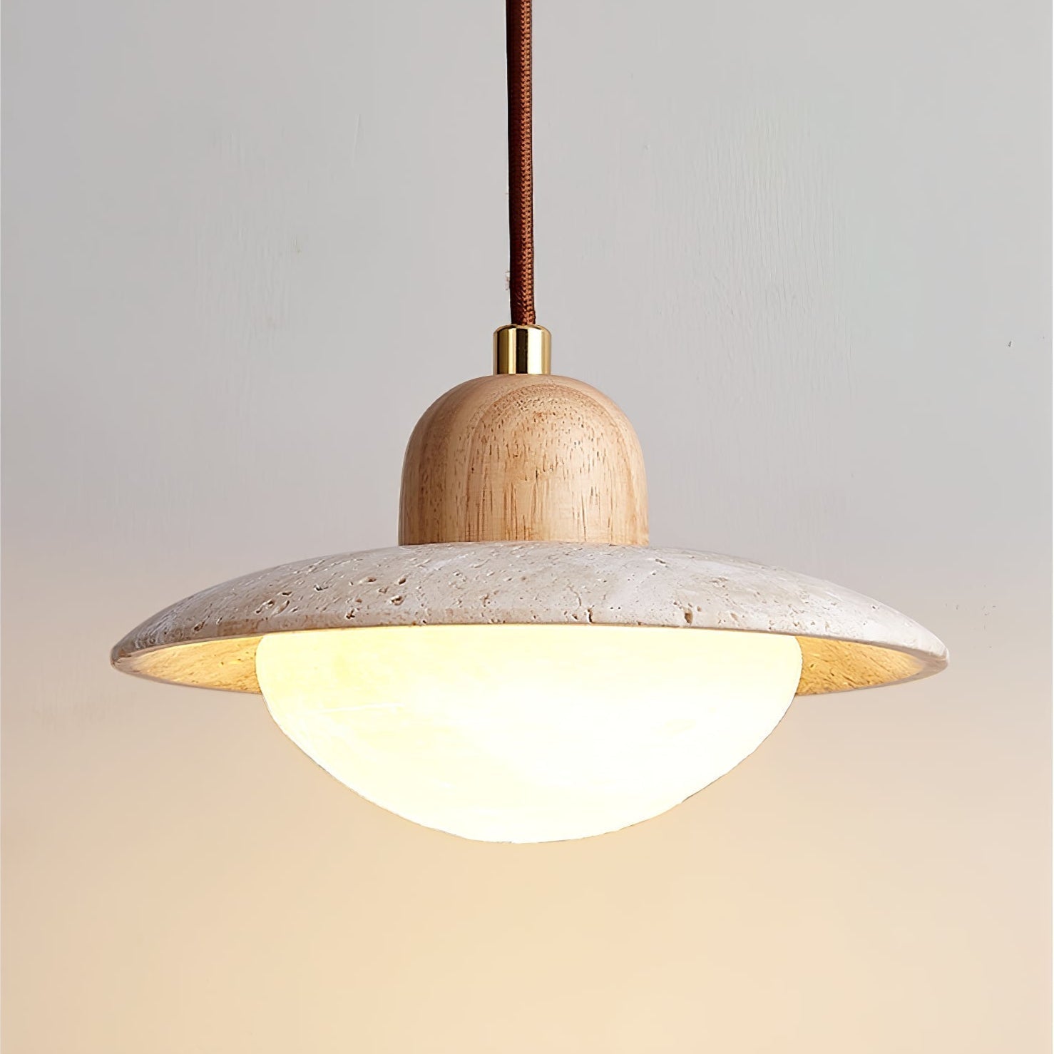 Vorn Pendant Lamp