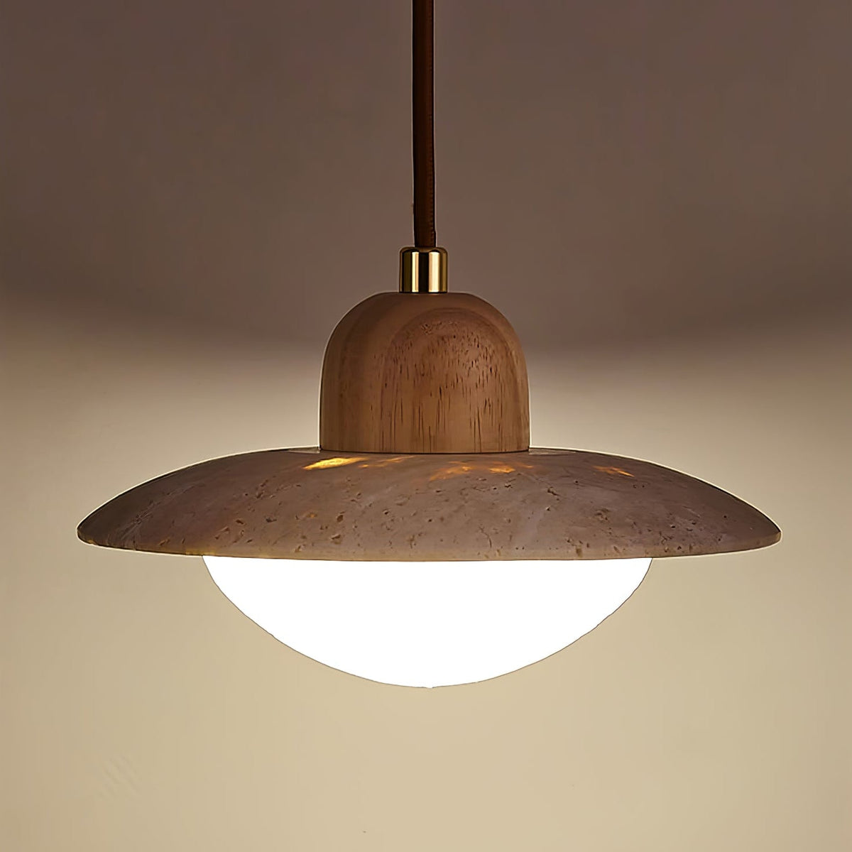 Vorn Pendant Lamp