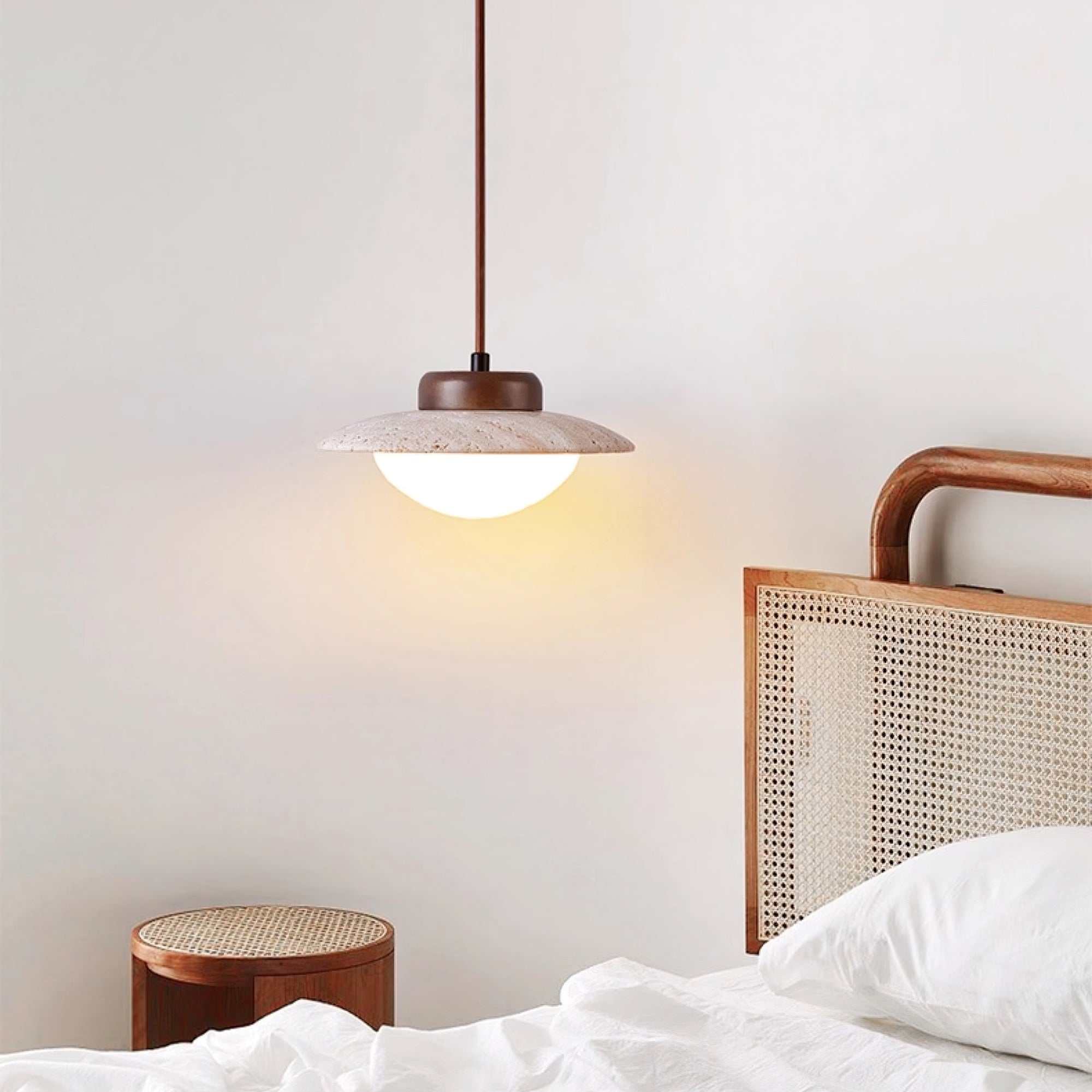 Vorn Pendant Lamp