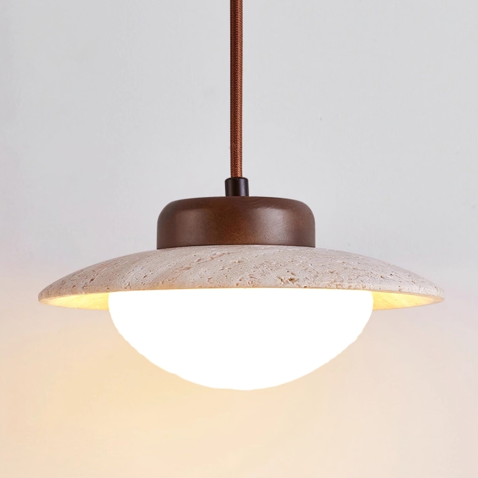 Vorn Pendant Lamp