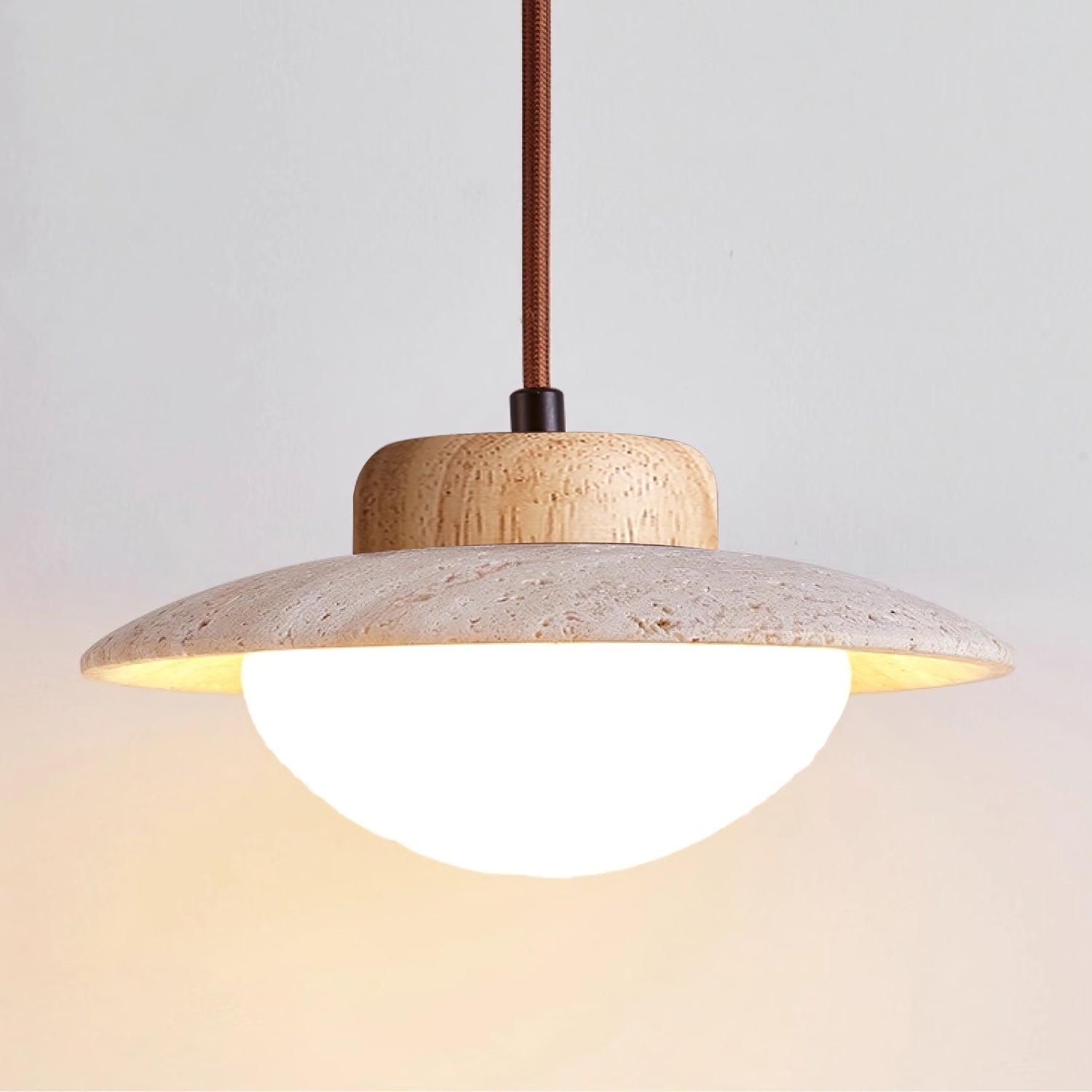 Vorn Pendant Lamp