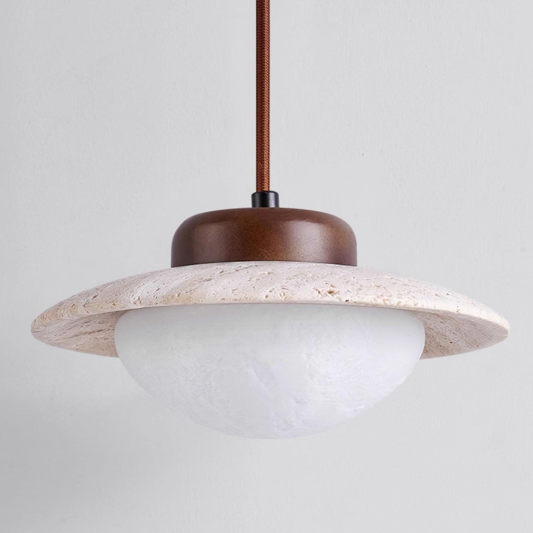 Vorn Pendant Lamp