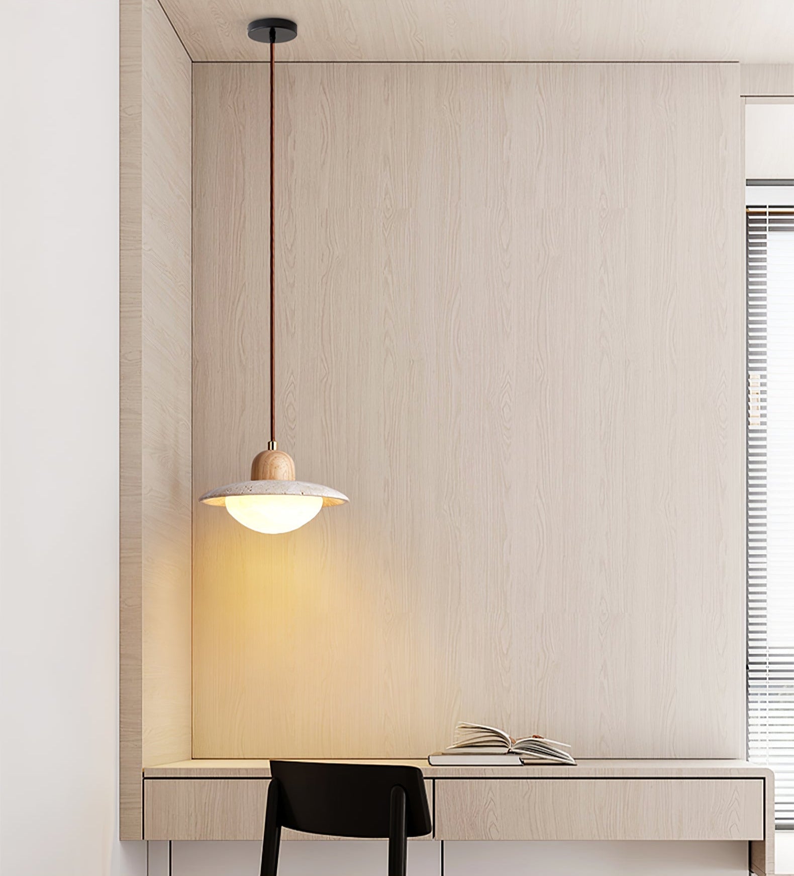 Vorn Pendant Lamp