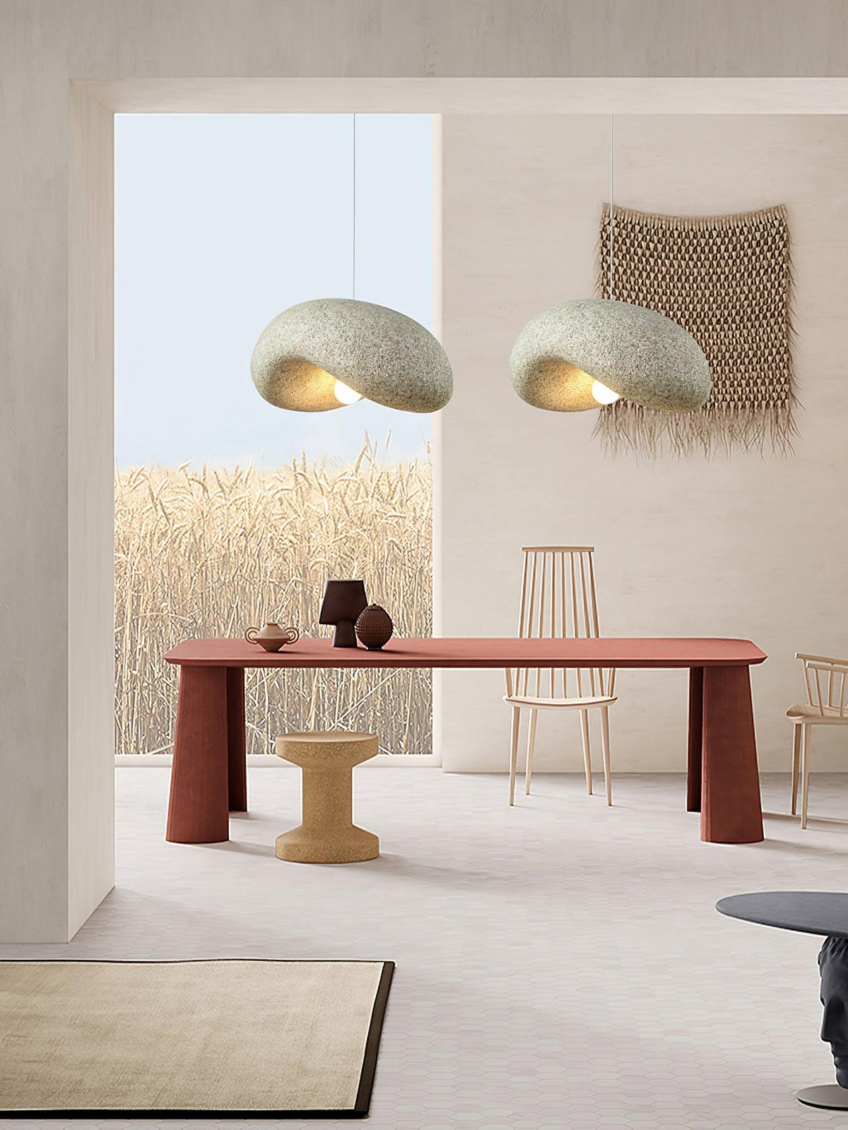 Lumerine Pendant Light