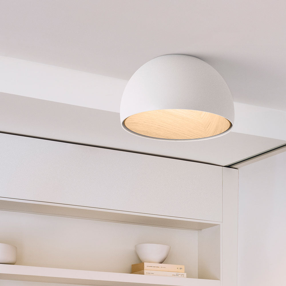 Halo Ceiling Lamp