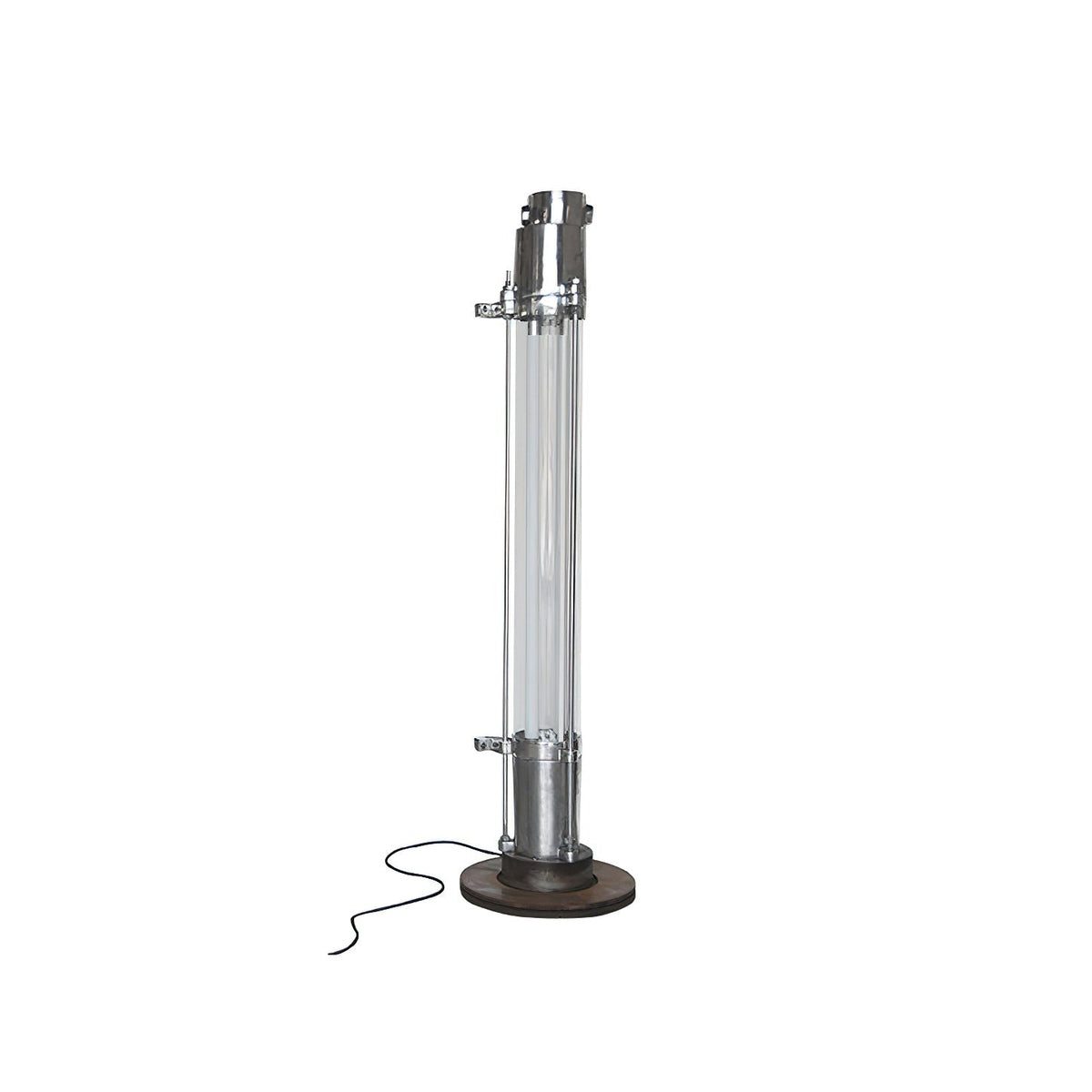 Stiletto Industry Table Lamp