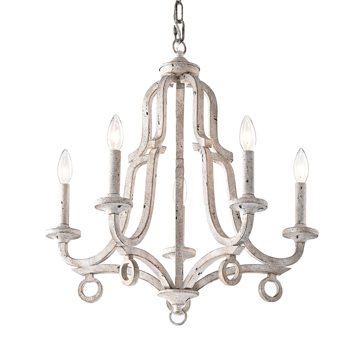 Selirian Chandelier