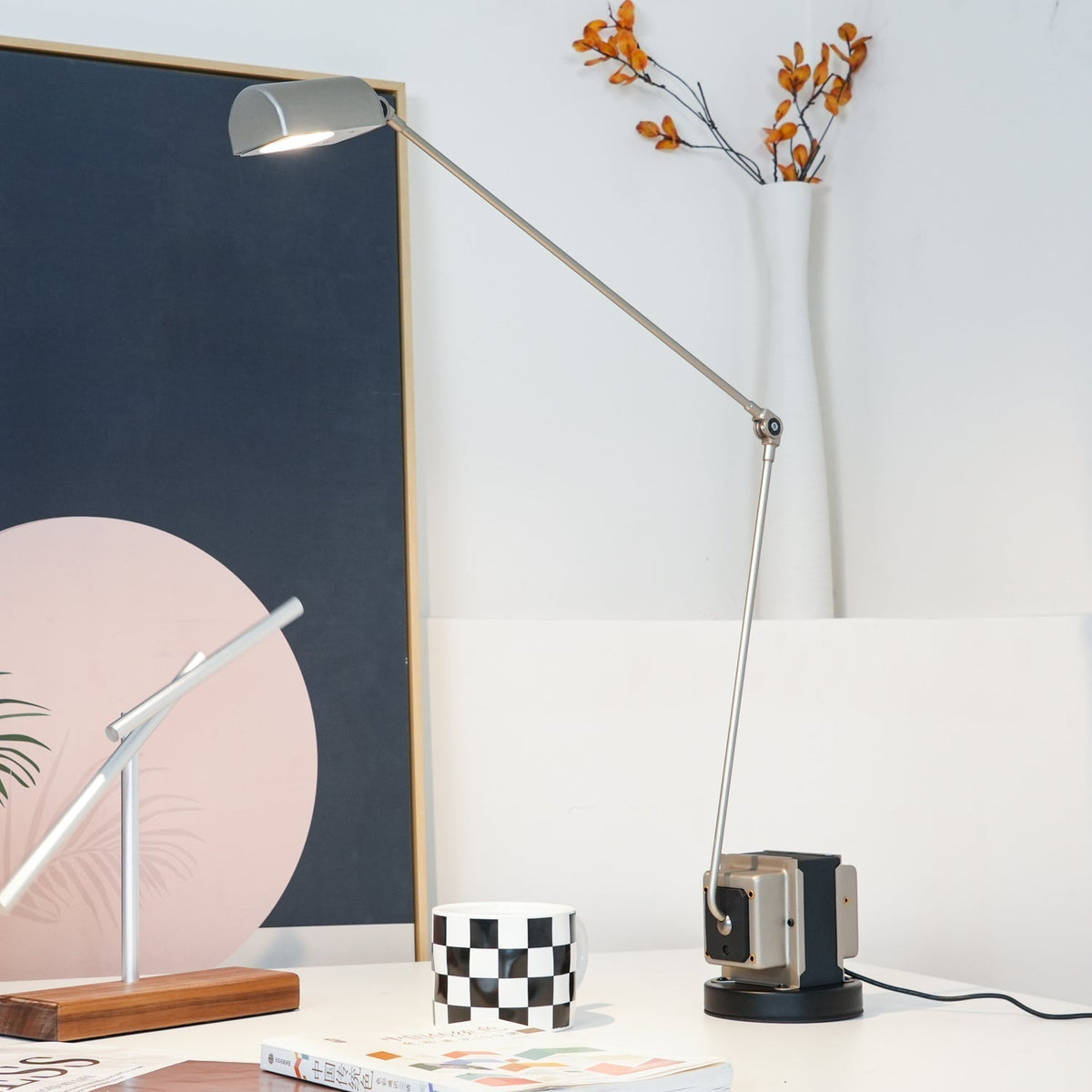 Lumarise Table Lamp