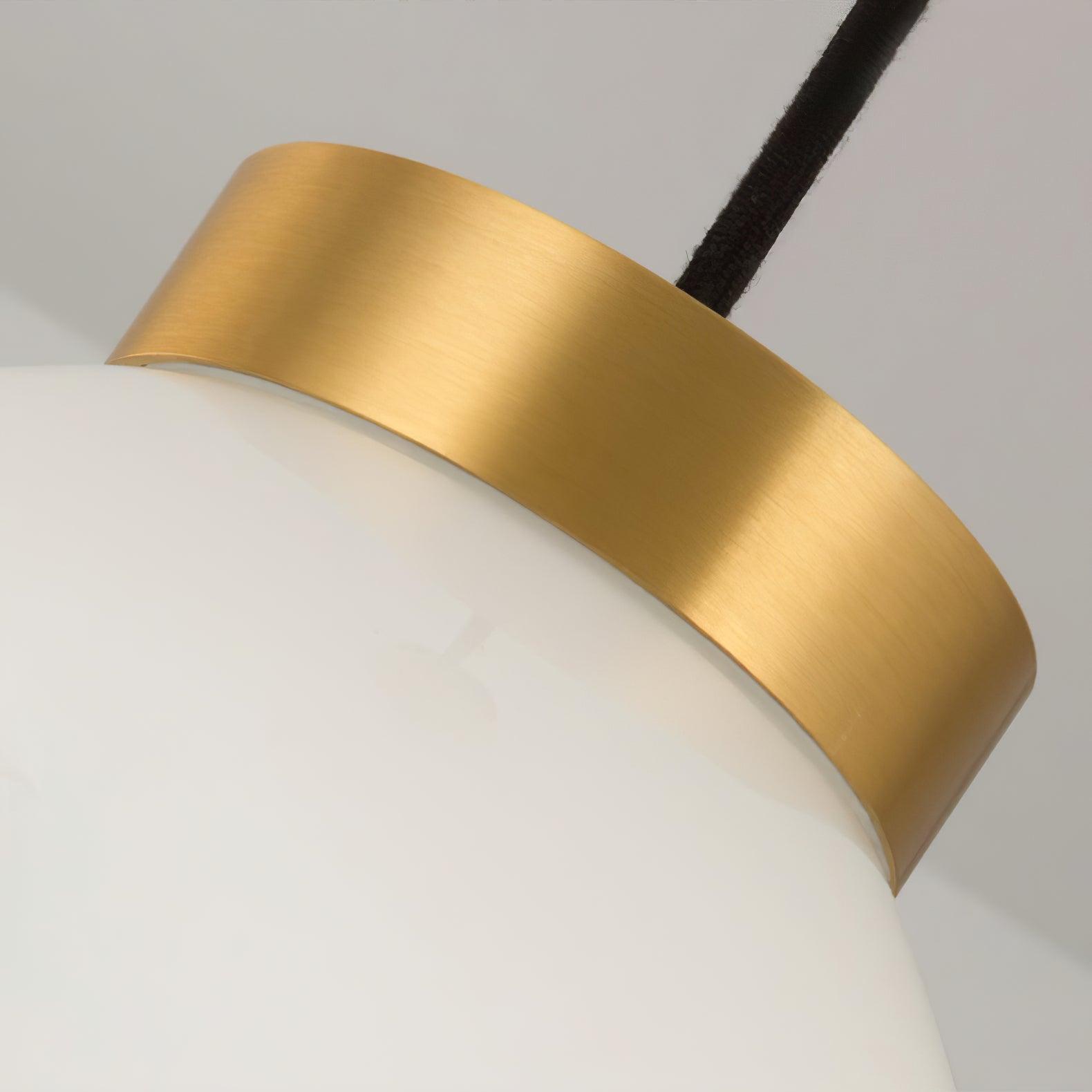 Liorereon Modern Peandant Lamp