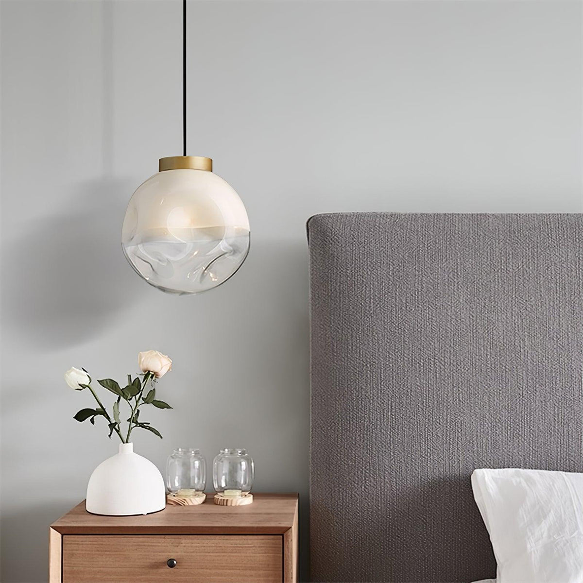 Liorereon Modern Peandant Lamp