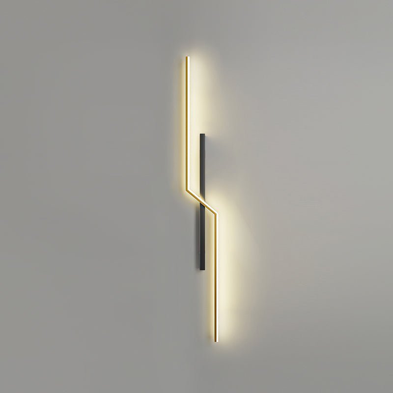 Iraeir Modern Minimalist Wall Light