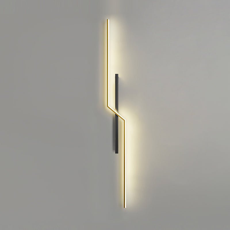Iraeir Modern Minimalist Wall Light