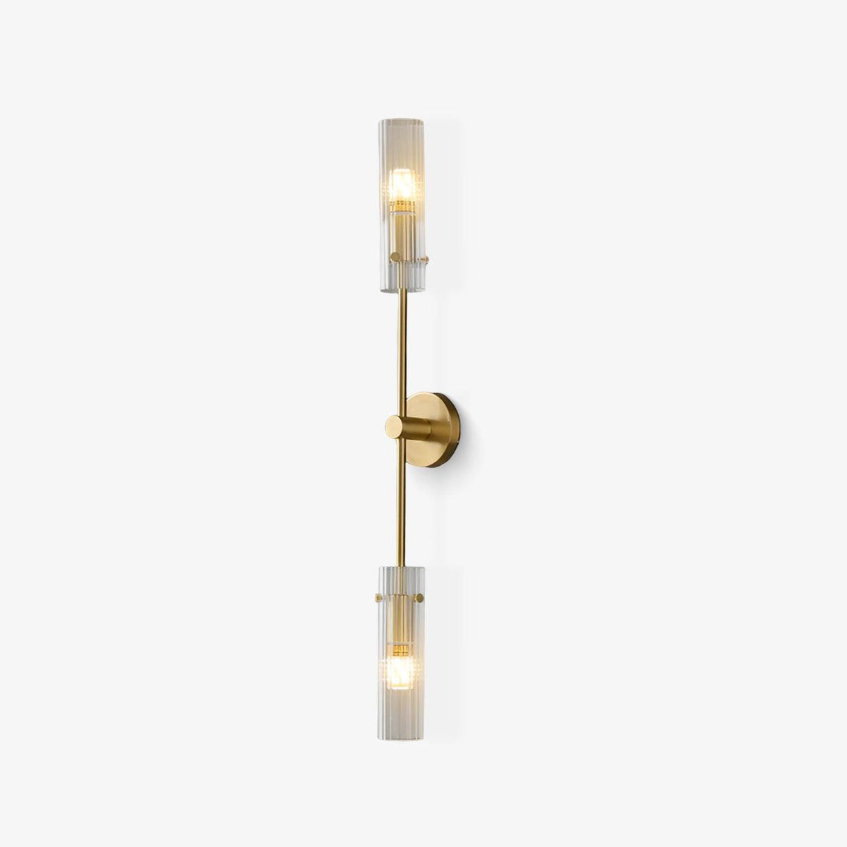 Virixa Modern Minimalist Vertica Wall Lamp