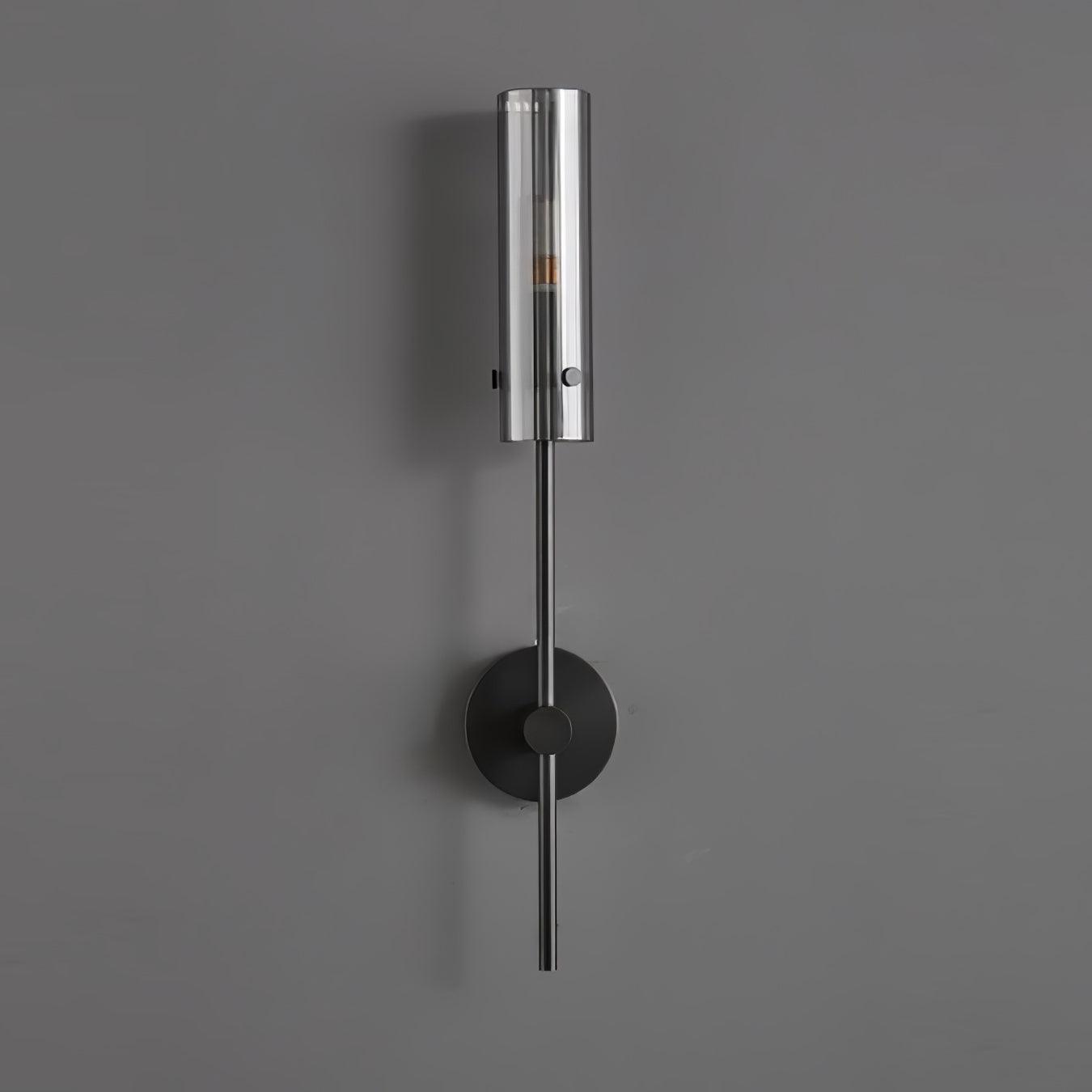 Virixa Modern Minimalist Vertica Wall Lamp