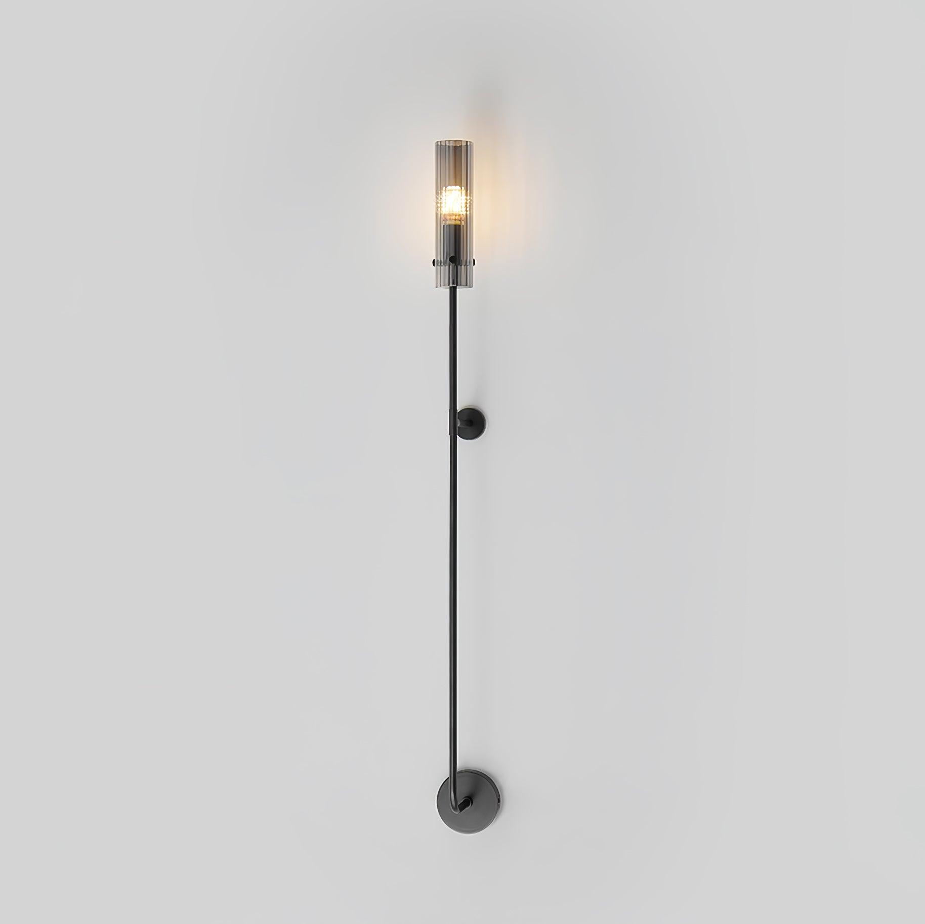 Virixa Modern Minimalist Vertica Wall Lamp