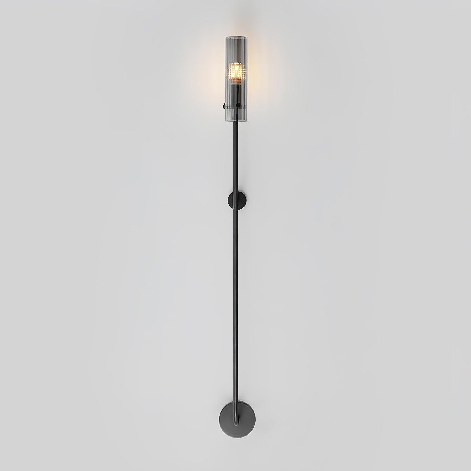 Virixa Modern Minimalist Vertica Wall Lamp