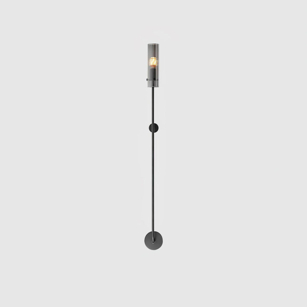 Virixa Modern Minimalist Vertica Wall Lamp