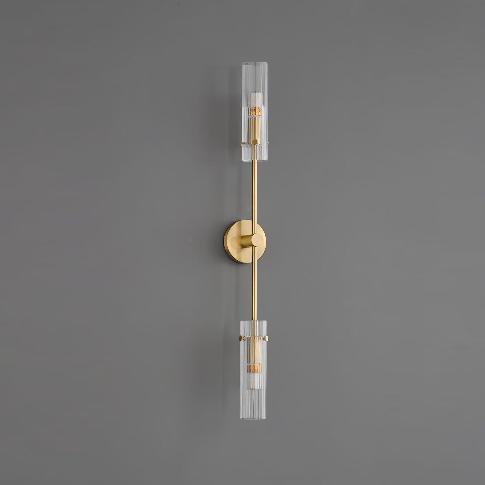 Virixa Modern Minimalist Vertica Wall Lamp