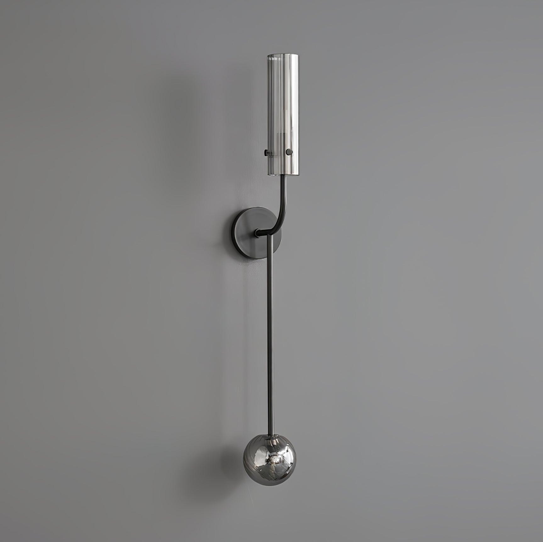 Virixa Modern Minimalist Vertica Wall Lamp