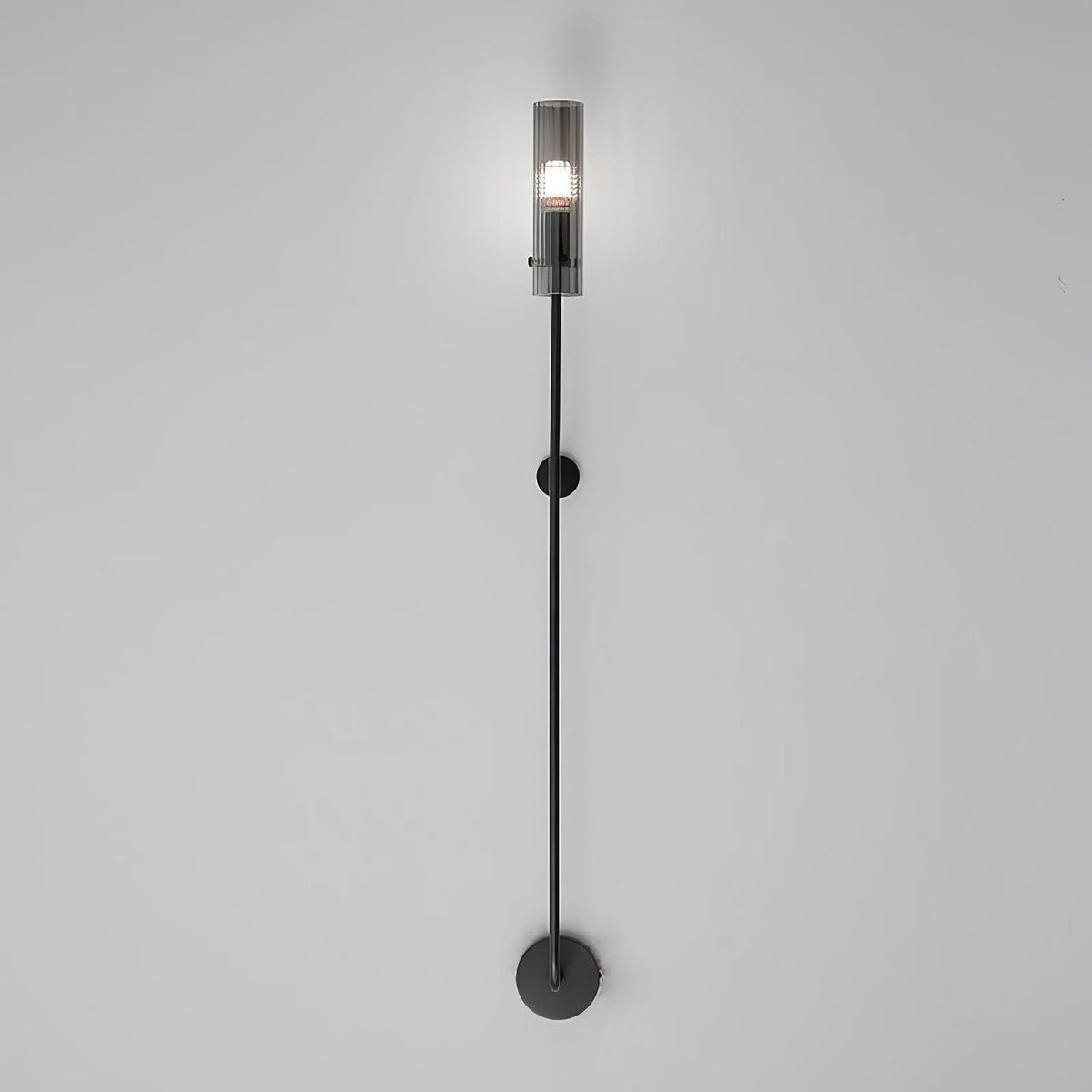 Virixa Modern Minimalist Vertica Wall Lamp