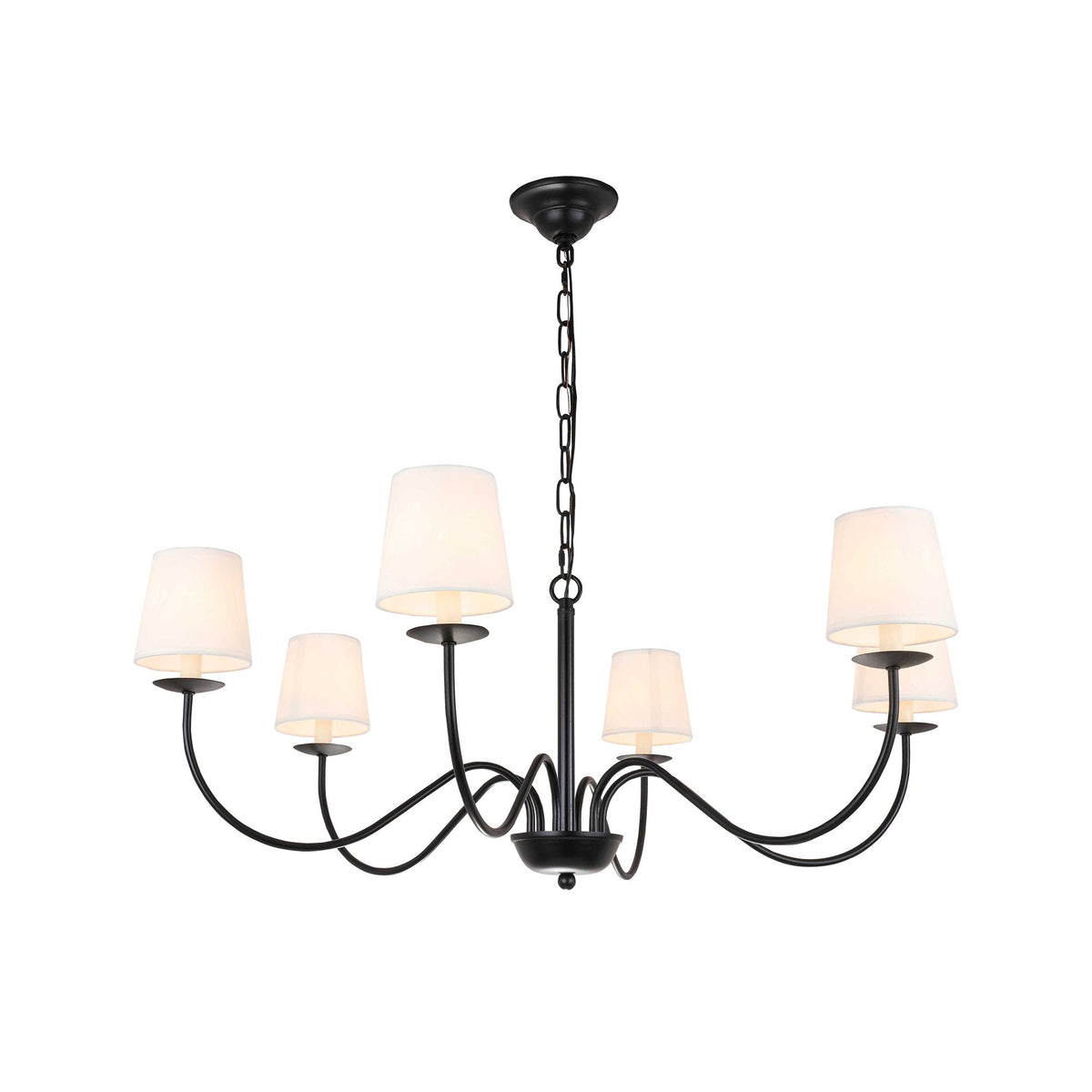 Terielena Chandelier