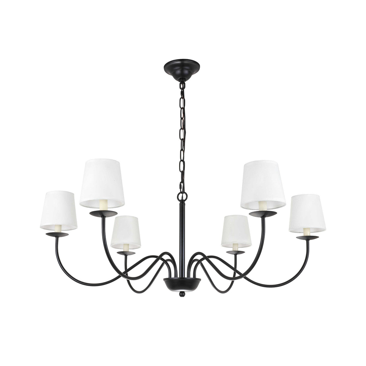 Terielena Chandelier