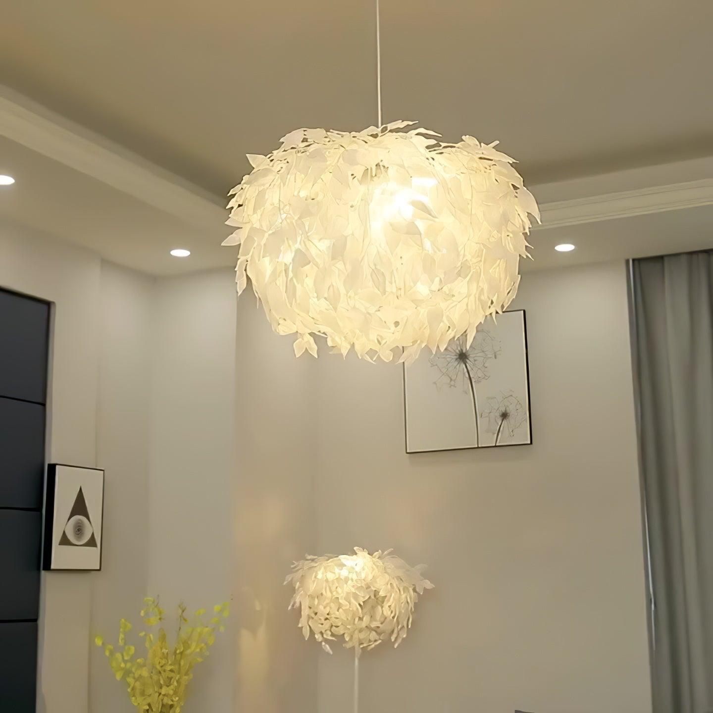 Lydorira Individual Creativity Pendant Light