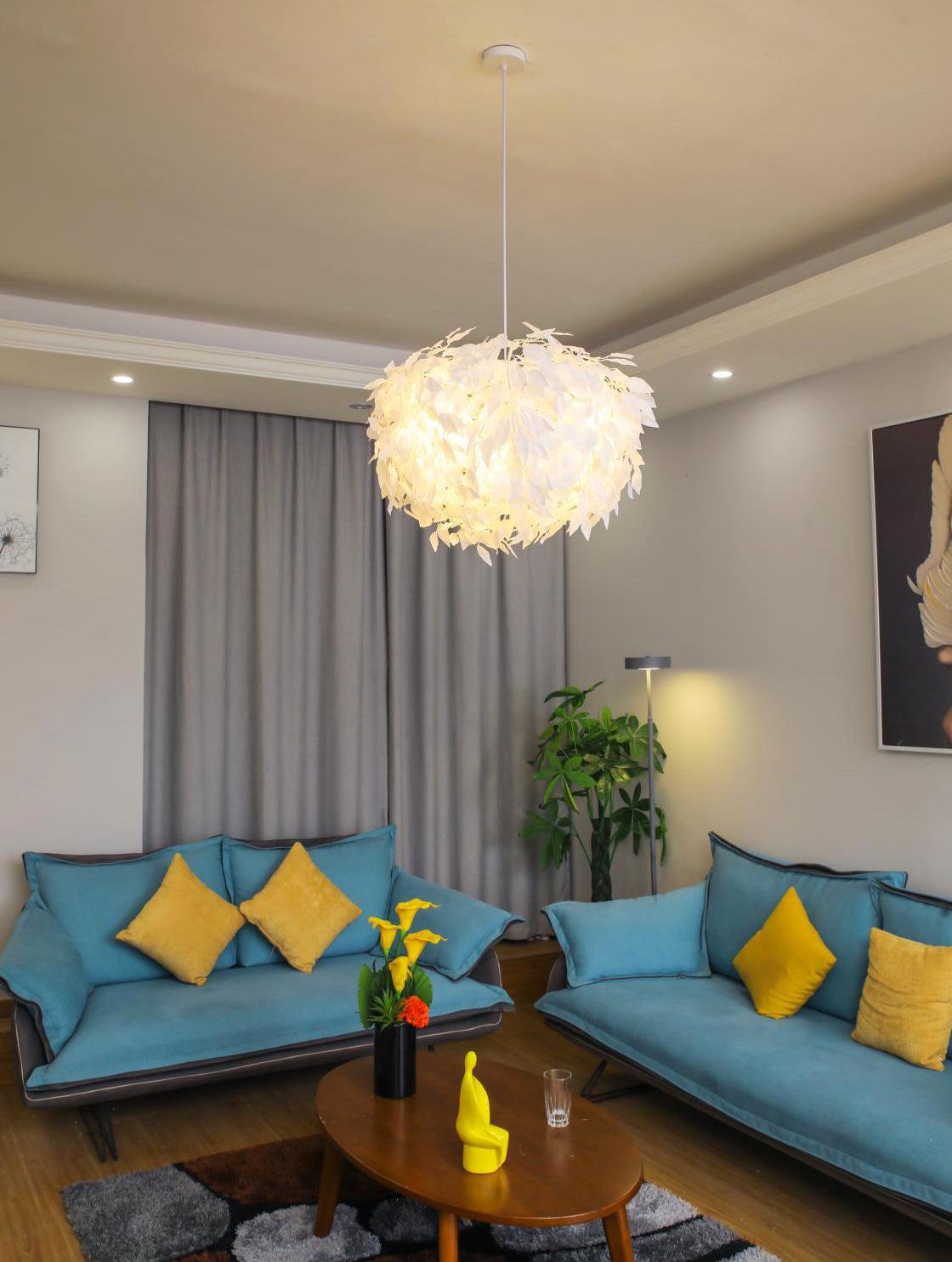 Lydorira Individual Creativity Pendant Light