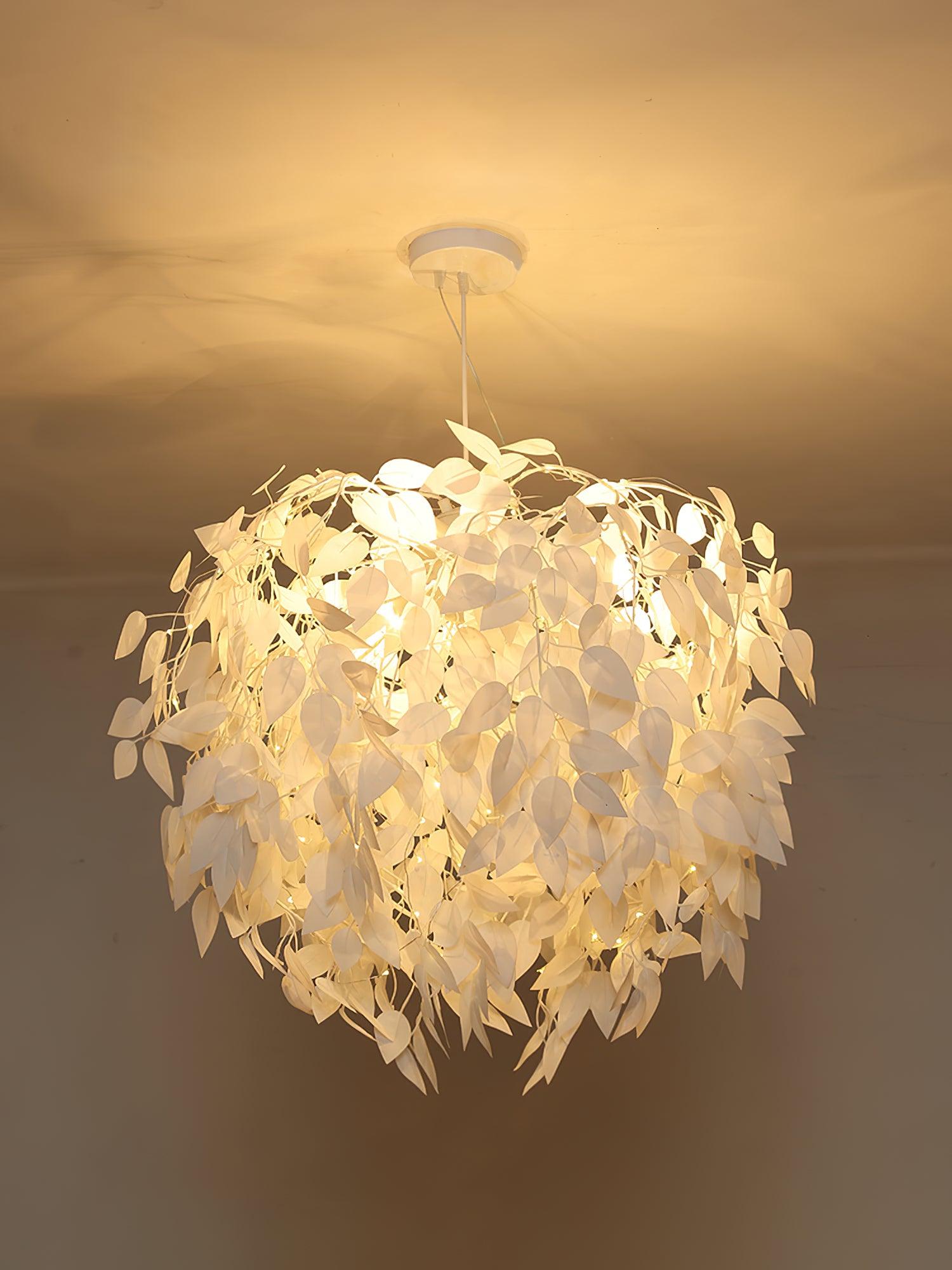 Lydorira Individual Creativity Pendant Light