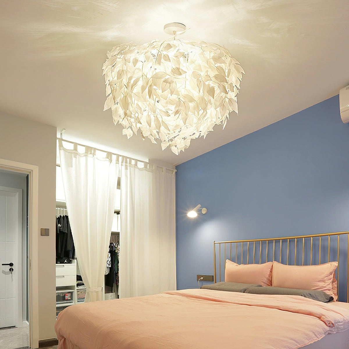Lydorira Individual Creativity Pendant Light