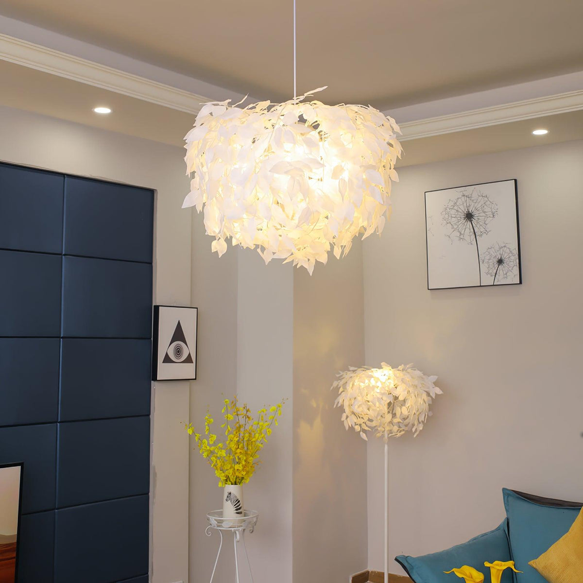 Lydorira Individual Creativity Pendant Light