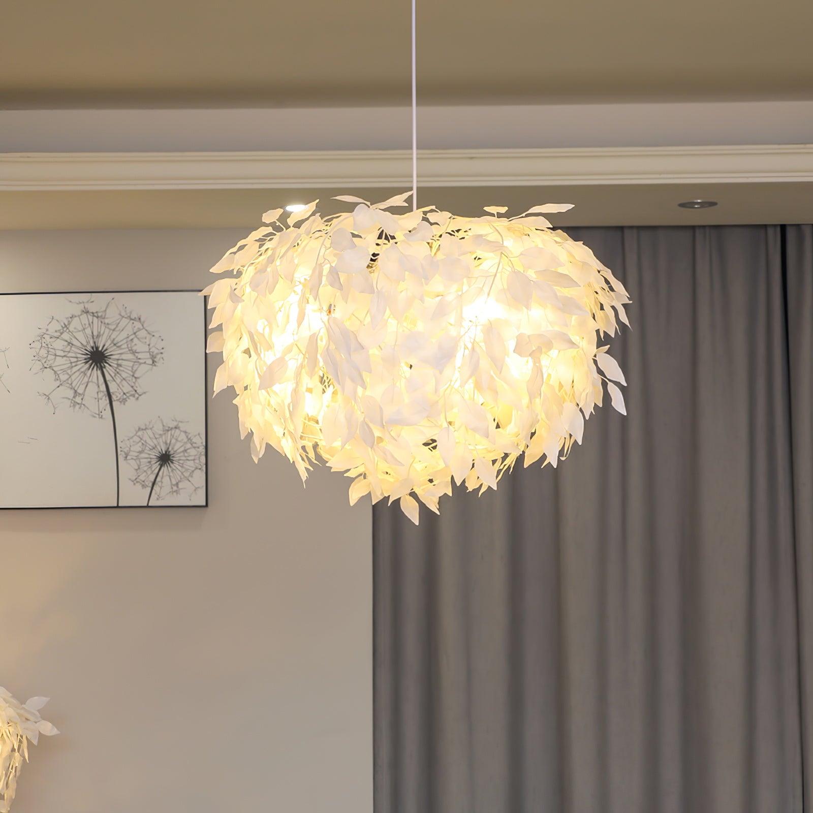 Lydorira Individual Creativity Pendant Light