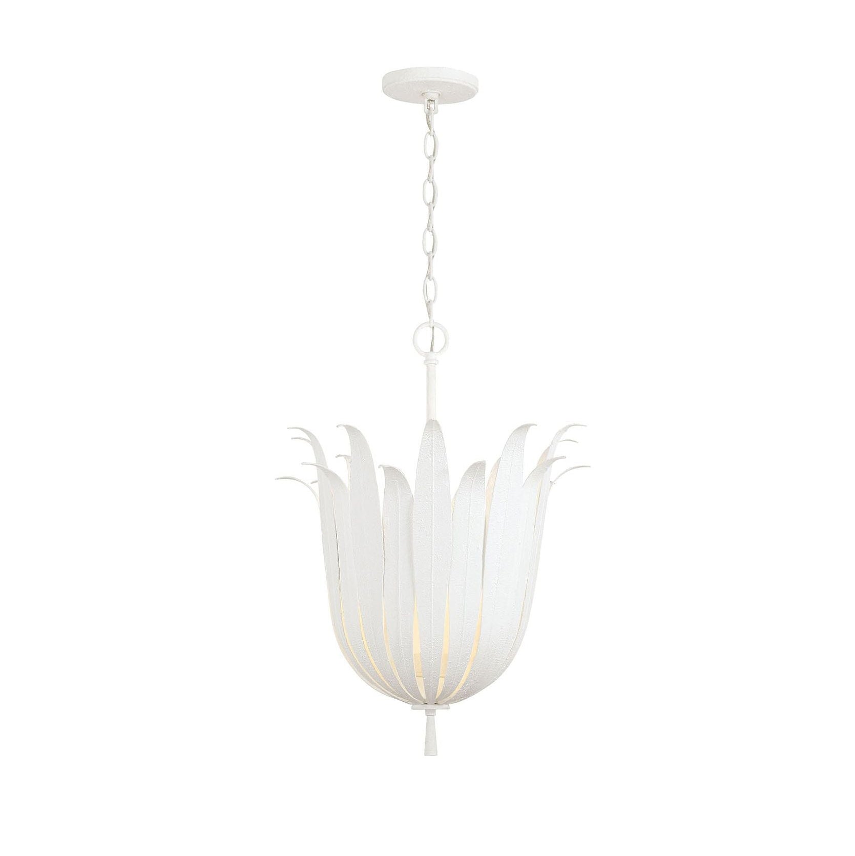 Mirarira Chandelier