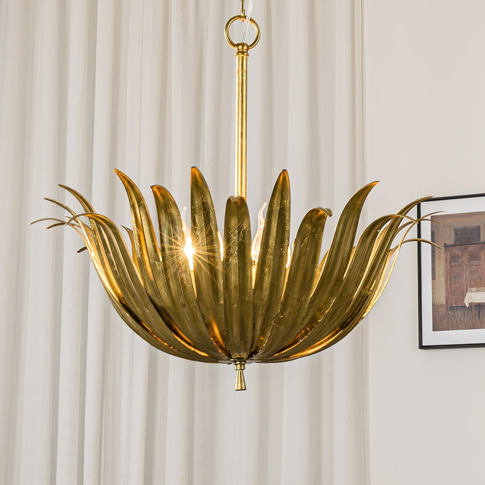 Mirarira Chandelier
