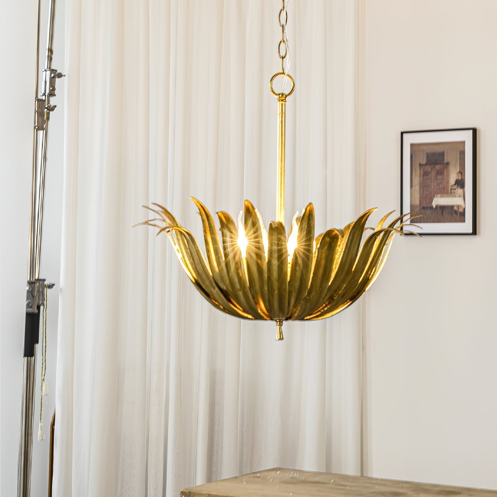 Mirarira Chandelier