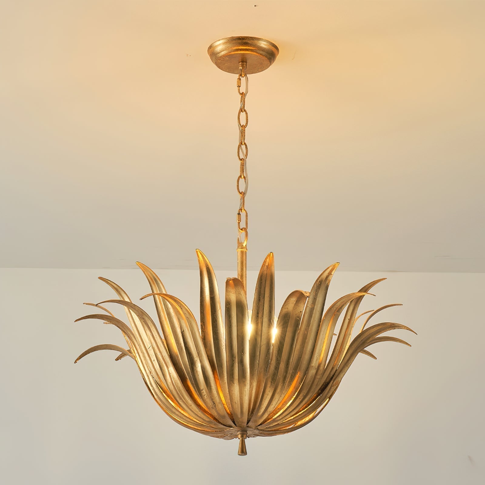 Mirarira Chandelier
