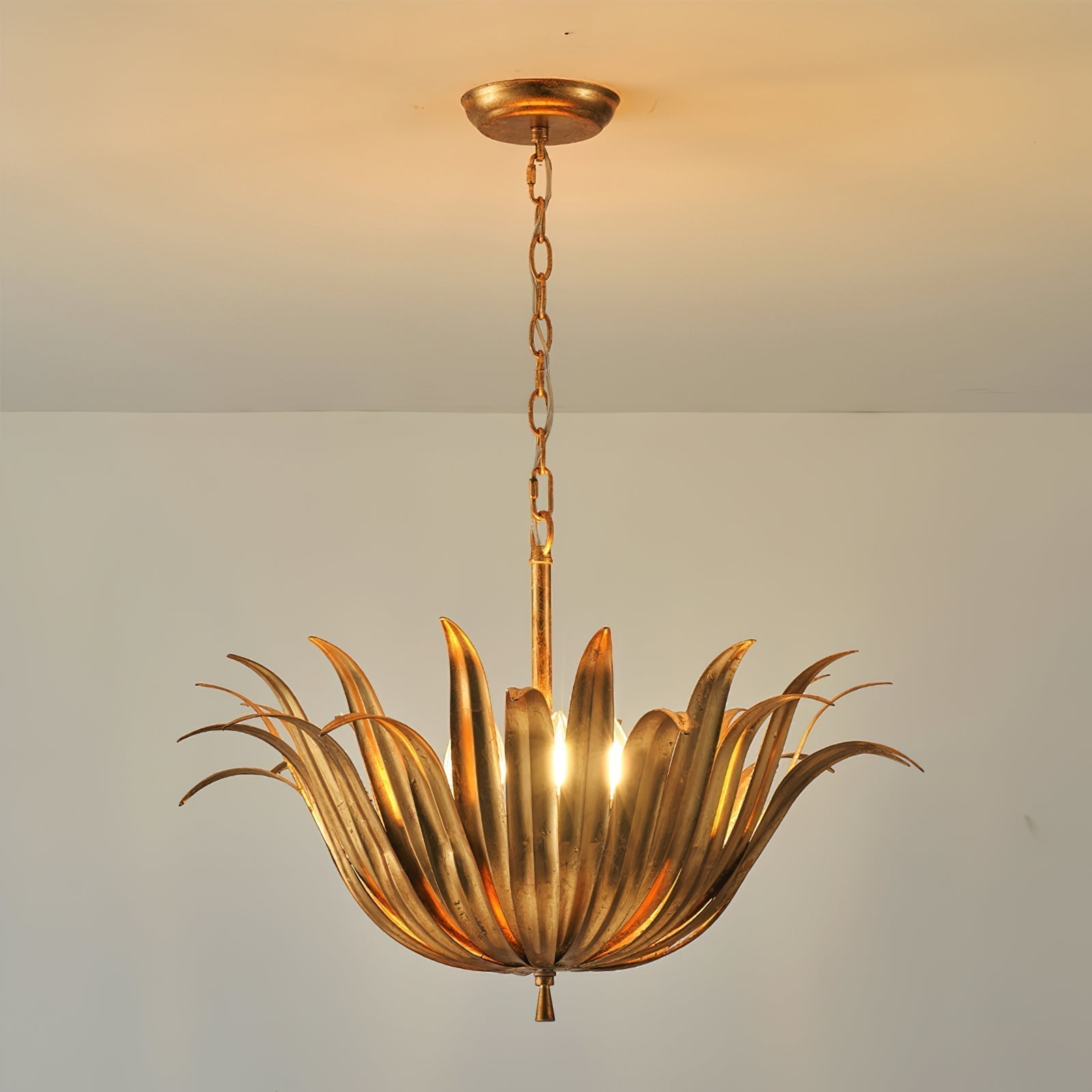 Mirarira Chandelier