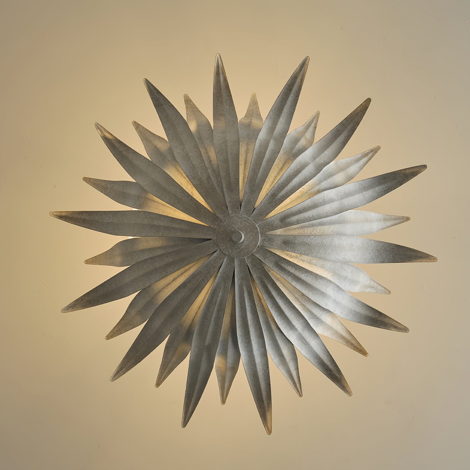 Mirarira Chandelier