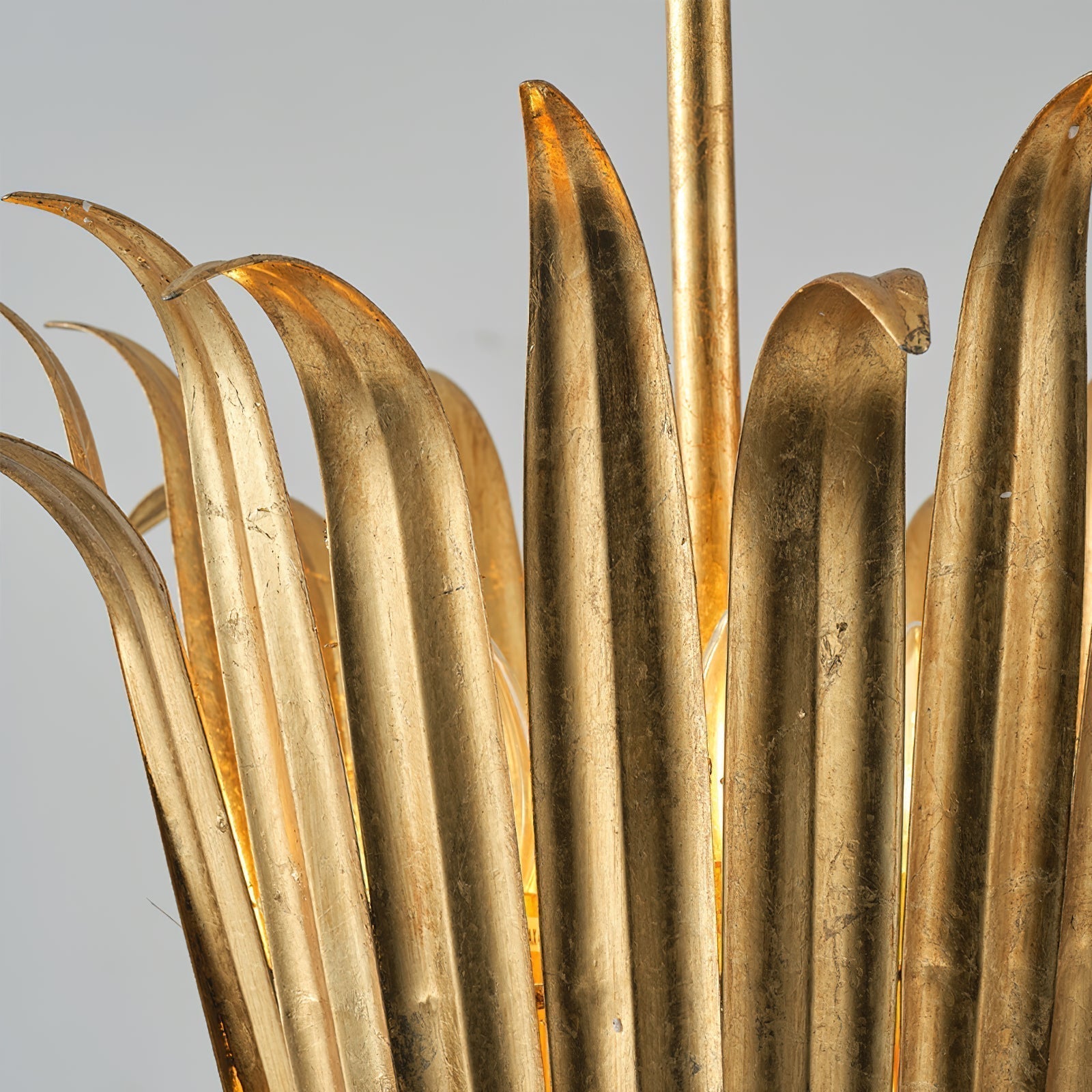 Mirarira Chandelier