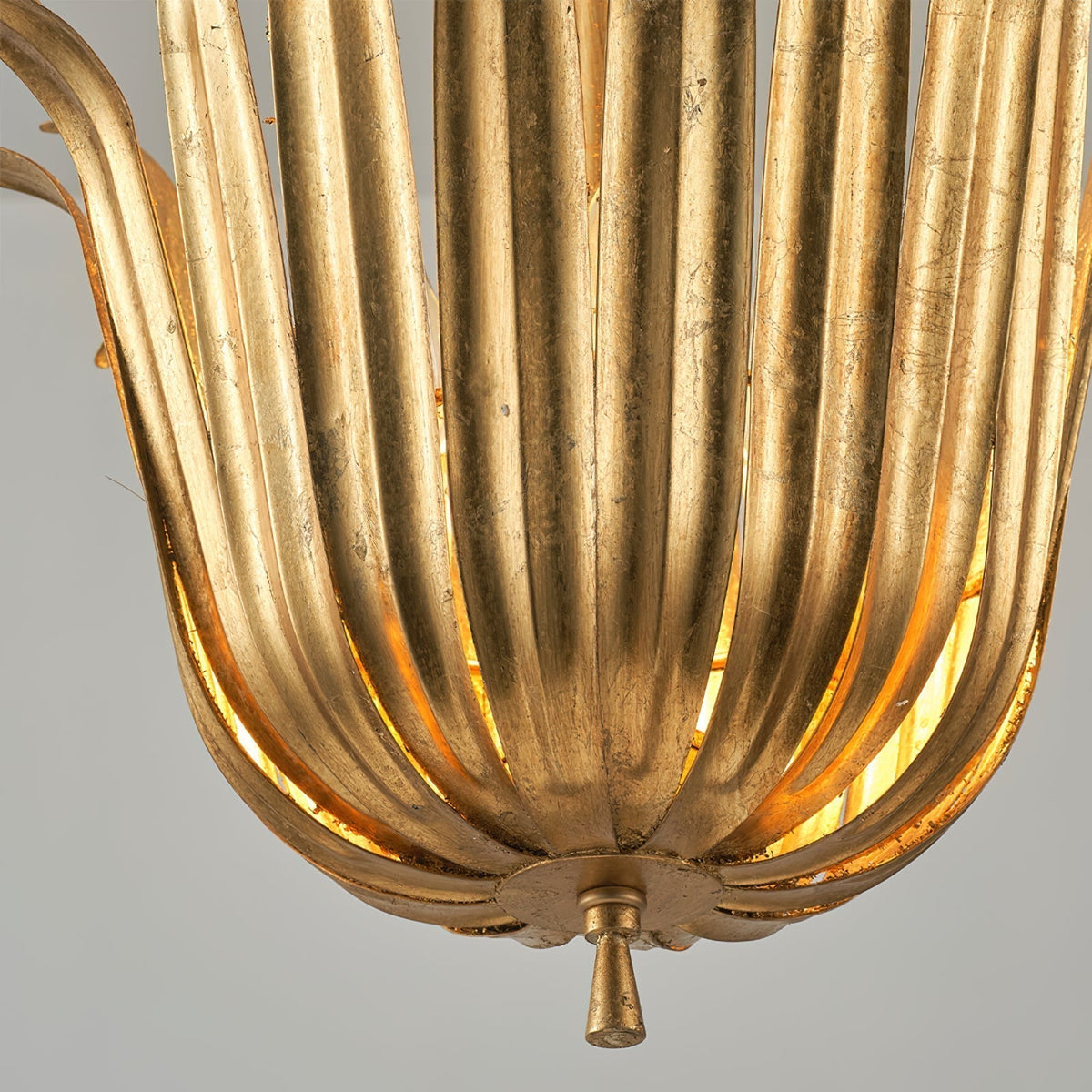 Mirarira Chandelier