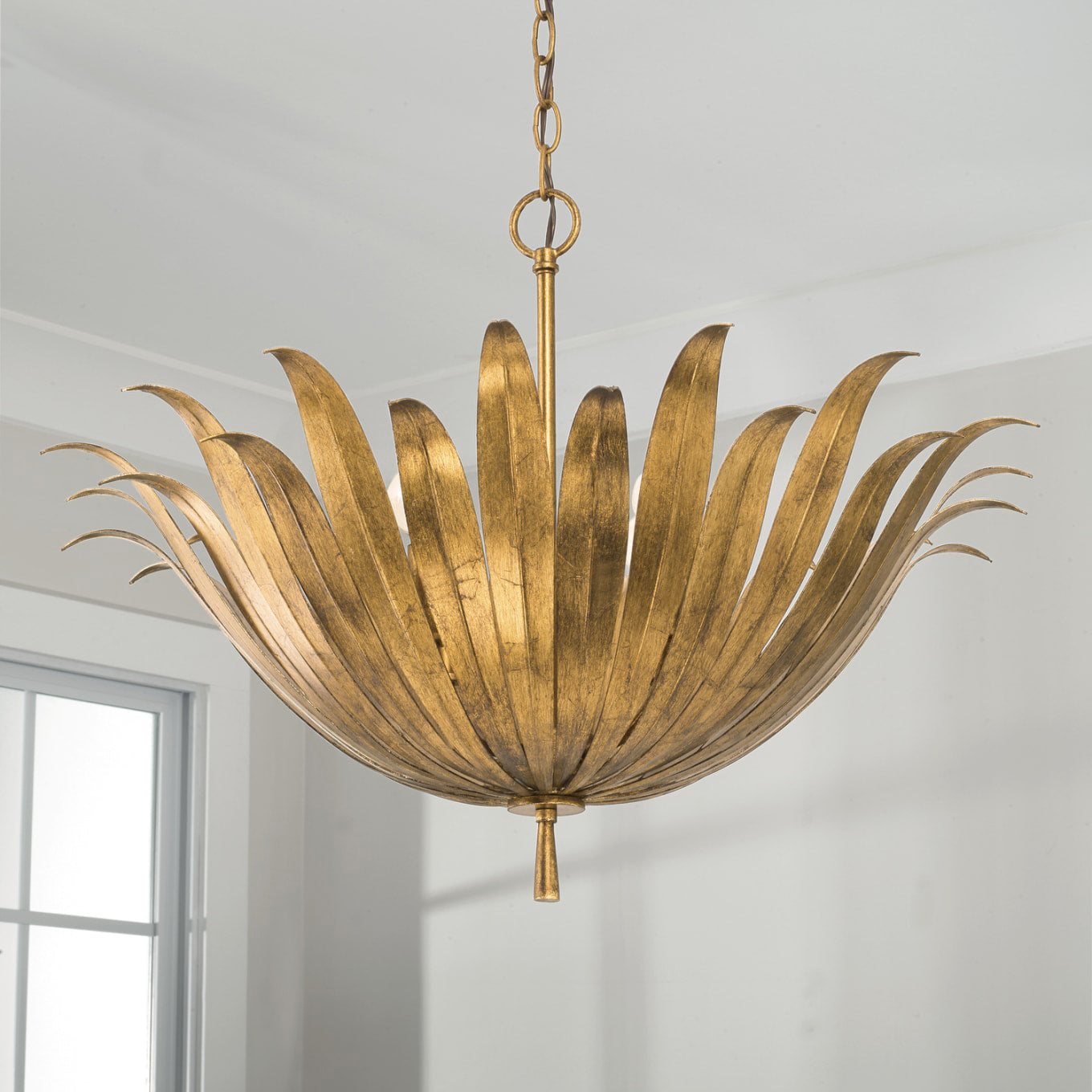 Mirarira Chandelier