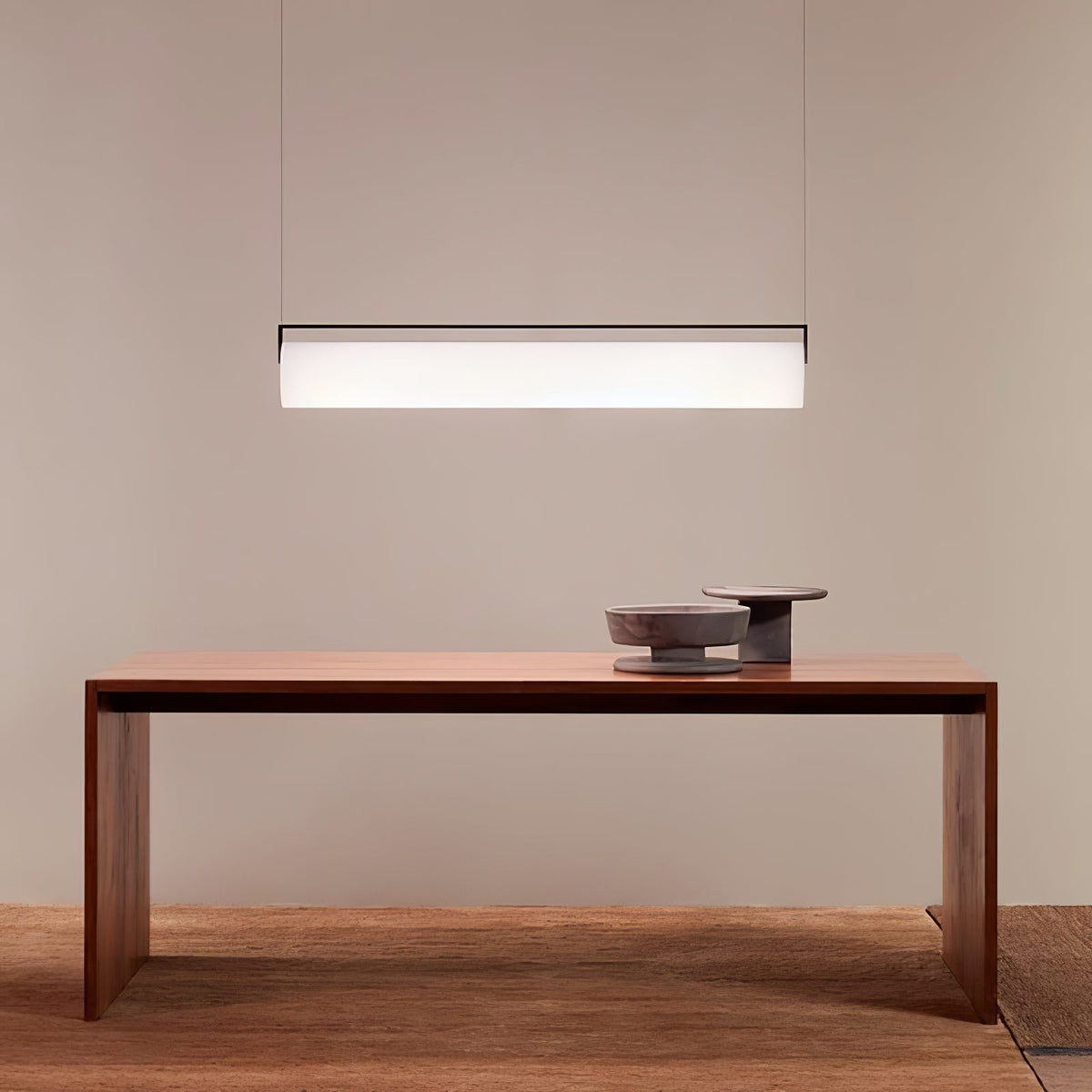 Elias Minimalist Pendant Light