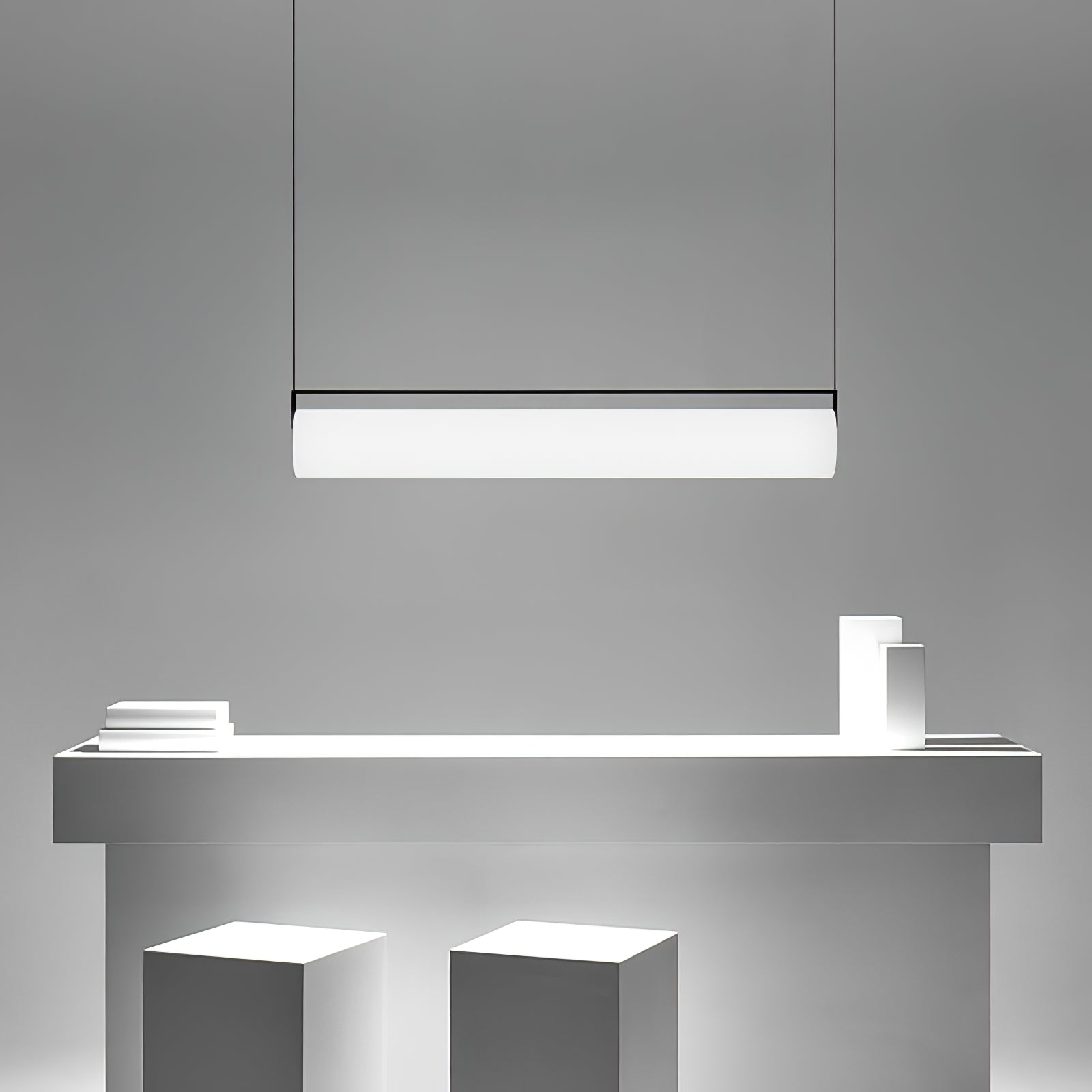 Elias Minimalist Pendant Light