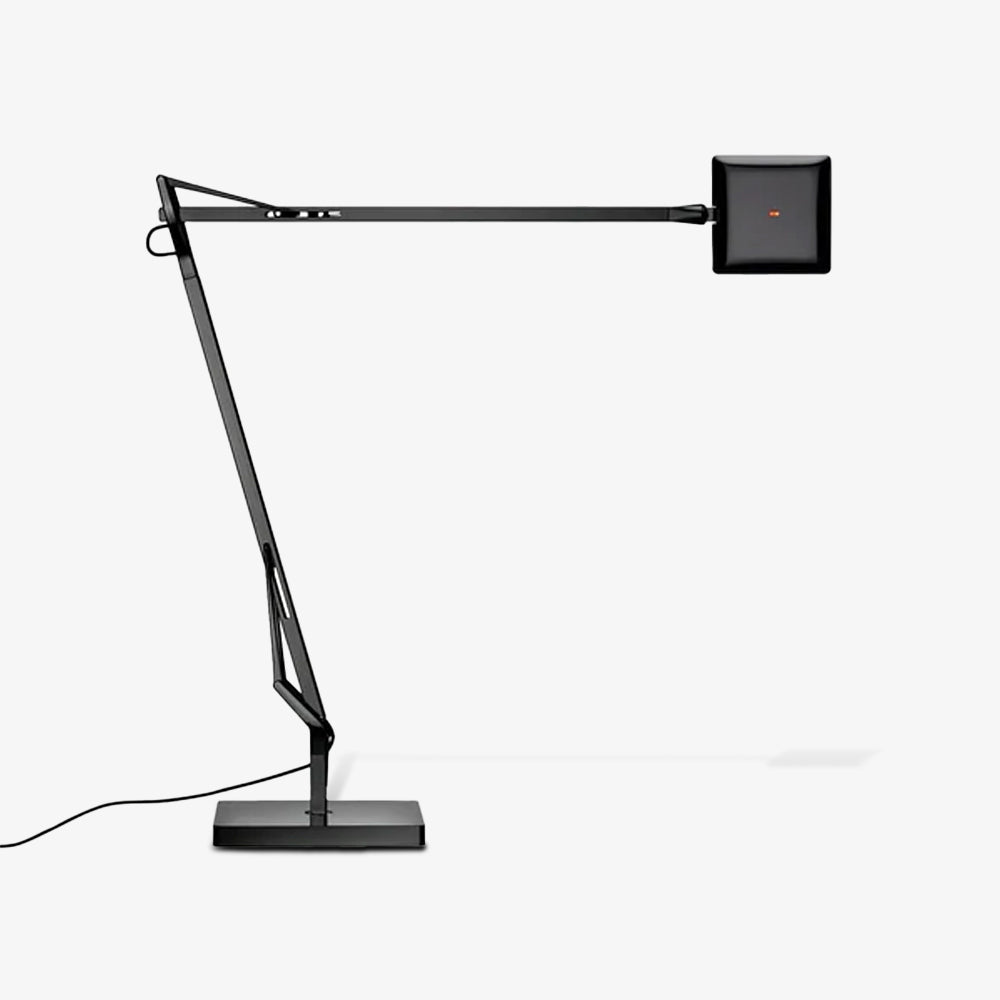 Tevenu Aluminum Industrial Table Lamp