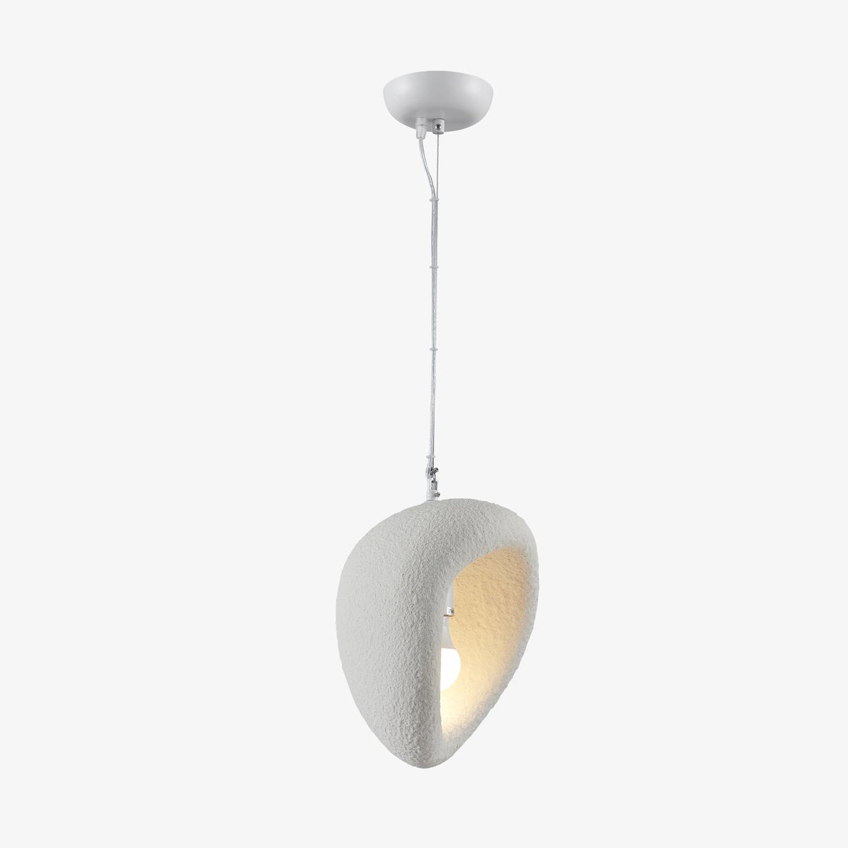Uraeia Modern Minimalist Wabi Pendant Lamp