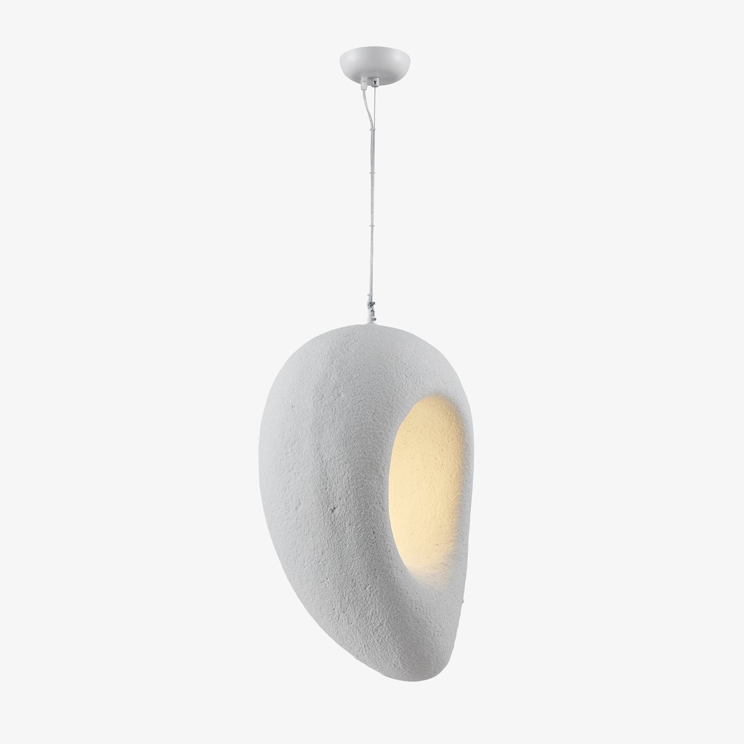 Uraeia Modern Minimalist Wabi Pendant Lamp